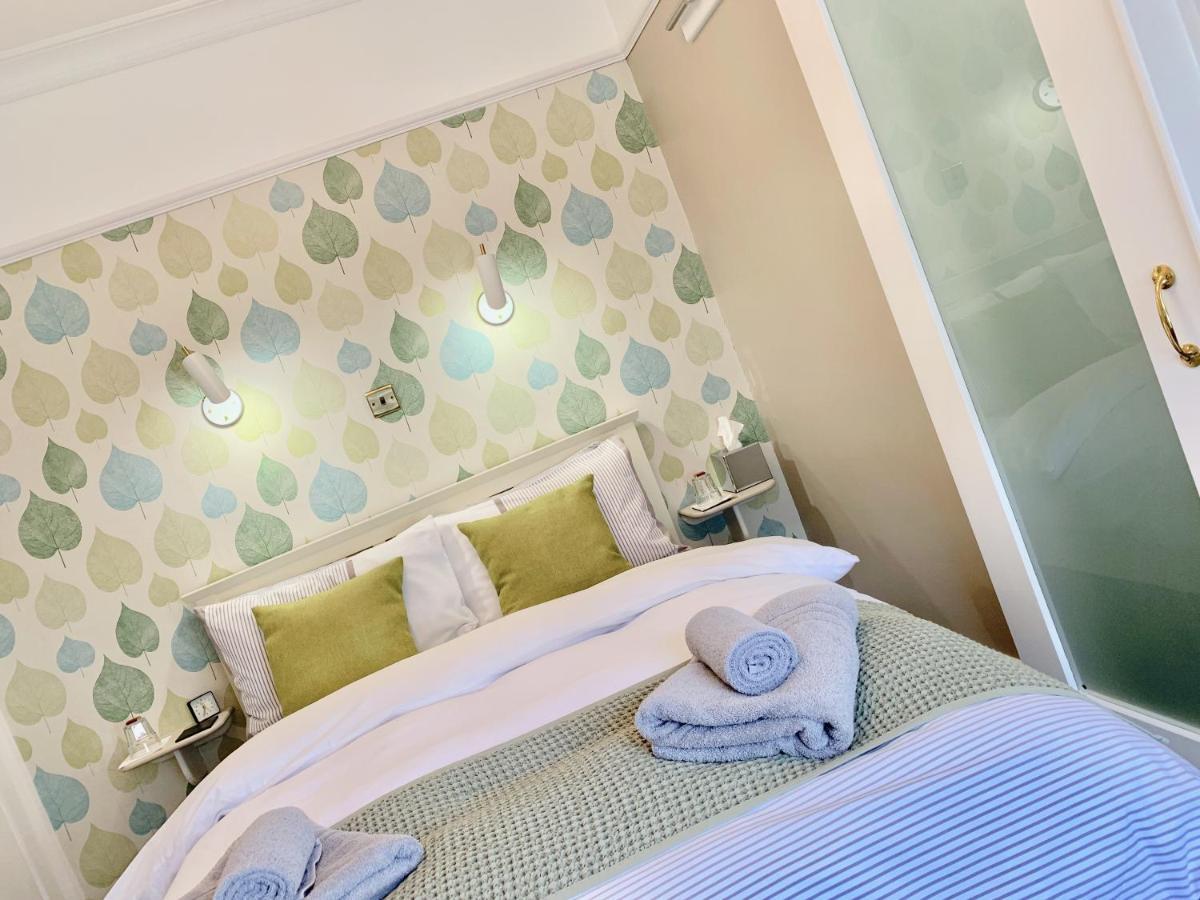 Ivy Cottage Bed & Breakfast Reeth Eksteriør bilde