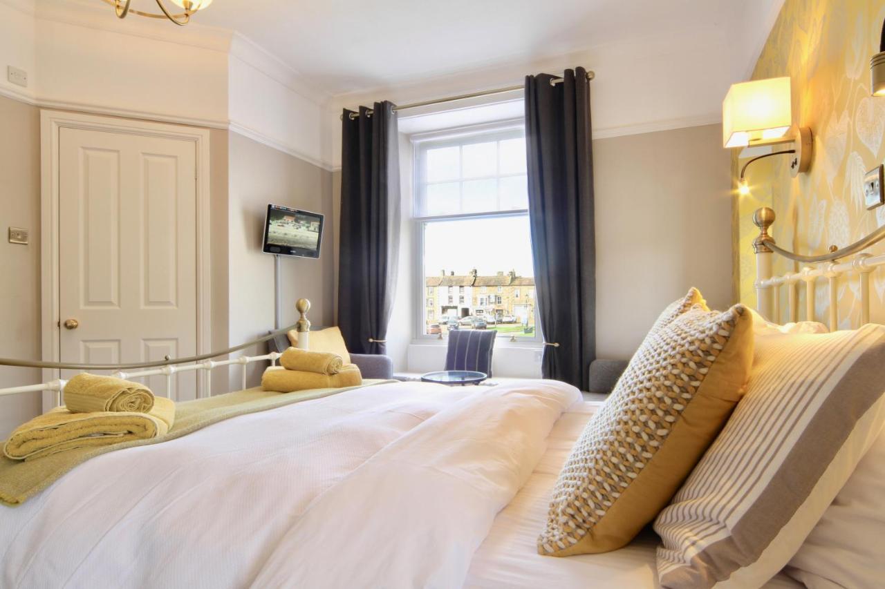 Ivy Cottage Bed & Breakfast Reeth Eksteriør bilde